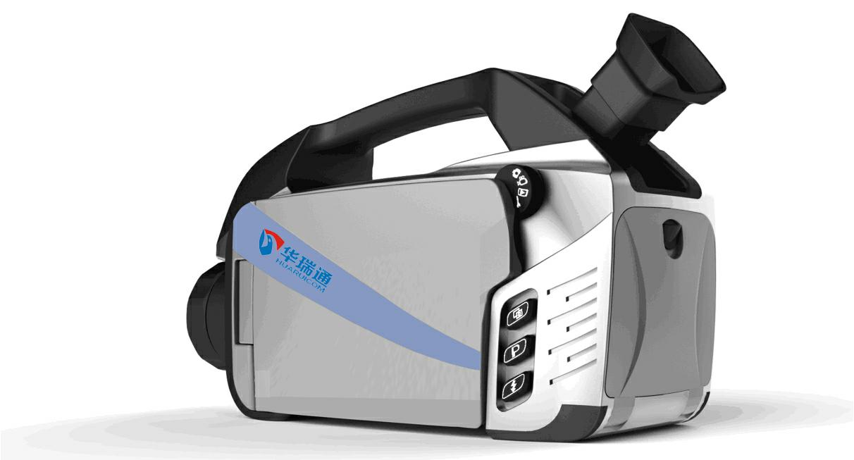 SF6氣體泄漏紅外檢測儀GT320