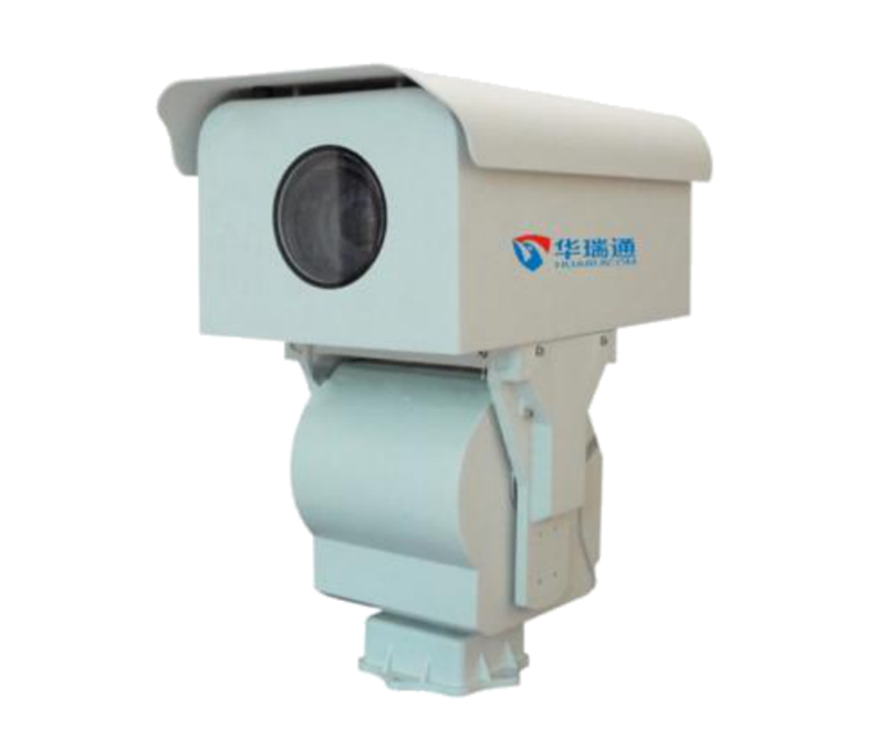 高清透霧云臺(tái)攝像機(jī)