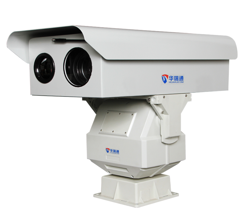 雙光譜重載云臺攝像機（HRC-P6500Z36R190）