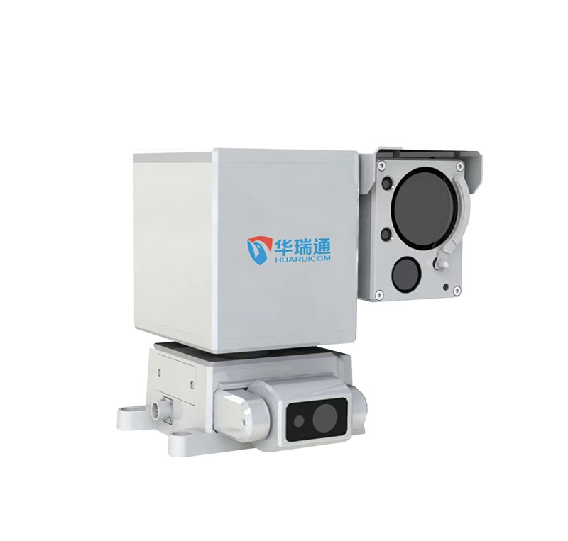 架空輸電線路圖像視頻監(jiān)測裝置(立桿型)HRC-P50-LG