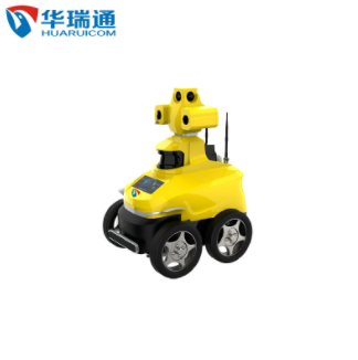 ?疫情無情，變電站巡檢機(jī)器人彰顯“社會(huì)大愛”